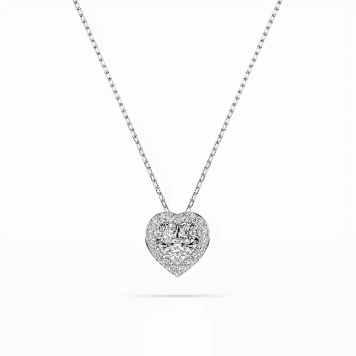 Illusion Necklace 104-10062