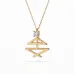 Minimalism Necklace 104-10064