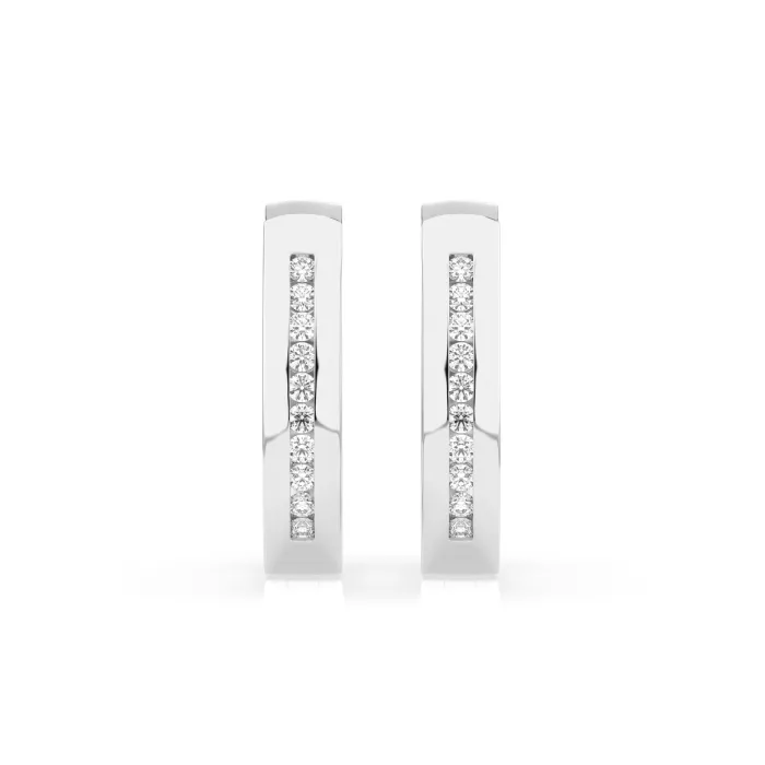 Eternity Earrings 102-10047