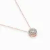 Illusion Necklace 104-10043