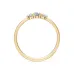 Solitär-Eternity-Ring 101-10127