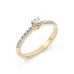 Solitär-Eternity-Ring 101-10094(3.7)