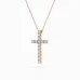 Minimalism Necklace 104-10025