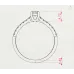Solitär-Eternity-Ring 101-10094(3.7)