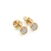 Illusion Earrings 102-10068