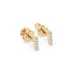 Minimalism Earrings 102-10069