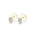 Minimalism Earrings 102-10142 PR