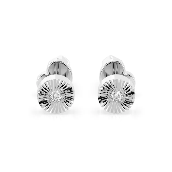 Minimalism Earrings 102-10049