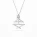 Minimalism Necklace 104-10064