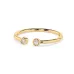 Minimalismus-Ring 101-10088