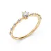 Solitaire Eternity Ring 101-10144(3.7)