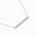 Minimalism Necklace 104-10024