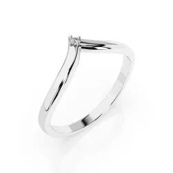 Minimalismus-Ring 101-10161/3