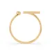 Minimalismus-Ring 101-10066