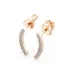 Minimalism Earrings 102-10065