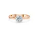 Solitaire Ring