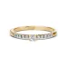Solitaire Eternity Ring 101-10126/2(2.6)