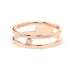 Minimalismus-Ring 101-10064