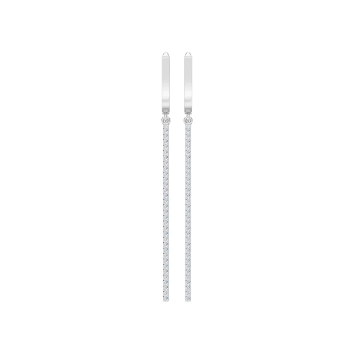 Minimalismus-Ohrringe 102-10129/2