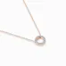 Minimalism Necklace 104-10028