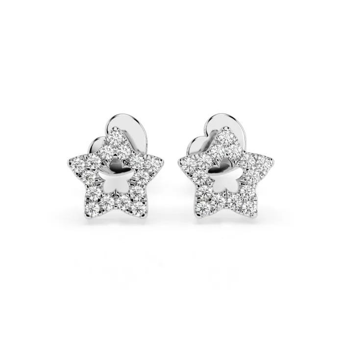 Minimalism Earrings 102-10054
