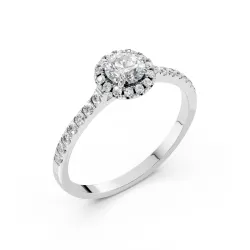 Solitär-Eternity-Ring 101-10095(5.1)