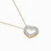 Minimalism Necklace 104-10061