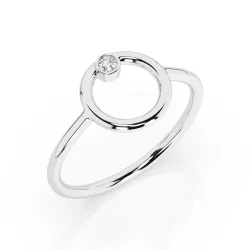 Minimalismus-Ring 101-10170