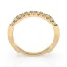 Eternity Ring 101-10044/4