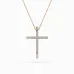Minimalism Necklace 104-10026