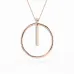 Minimalism Necklace 104-10047