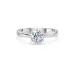 Solitaire Ring