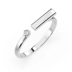 Minimalism Ring 101-10066
