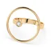 Minimalismus-Ring 101-10077