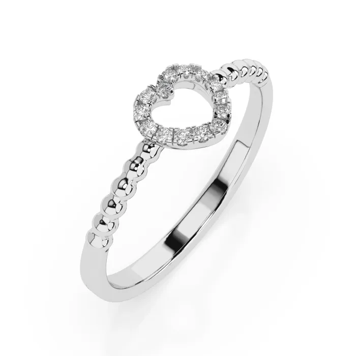 Minimalismus-Ring 101-10028