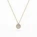 Illusion Necklace 104-10065