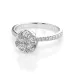 Illusion Ring 101-10015/4(3.4)