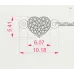 Minimalismus-Armband 105-10012