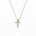Minimalism Necklace 104-10020