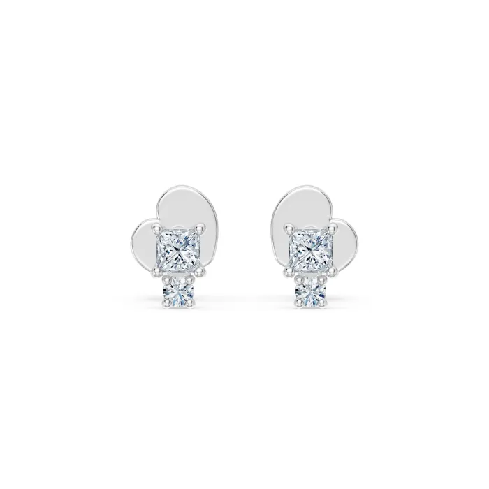 Minimalism Earrings 102-10142 PR