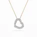 Minimalism Necklace 104-10061