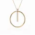 Minimalism Necklace 104-10047