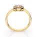 Illusion Ring 101-10018/1(3.0)