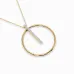 Minimalism Necklace 104-10047