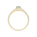 Solitär-Eternity-Ring 101-10191(0.30)PR