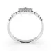 Minimalismus-Ring 101-10054