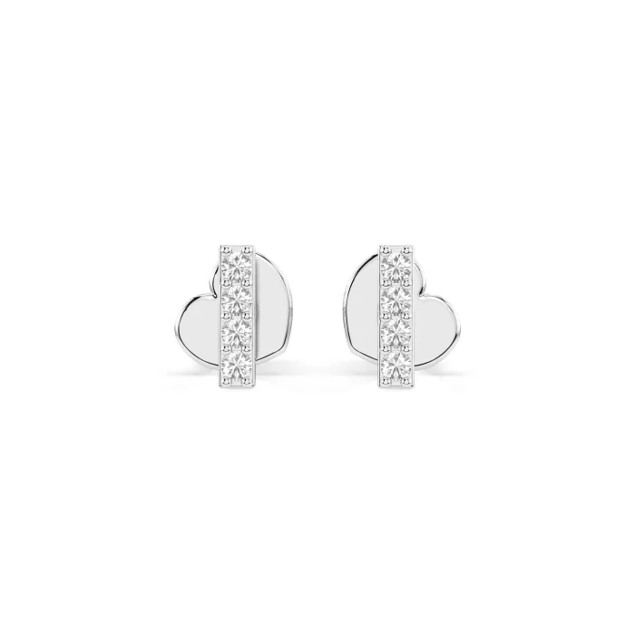 Minimalism Earrings 102-10069