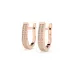 Eternity Earrings 102-10045/2