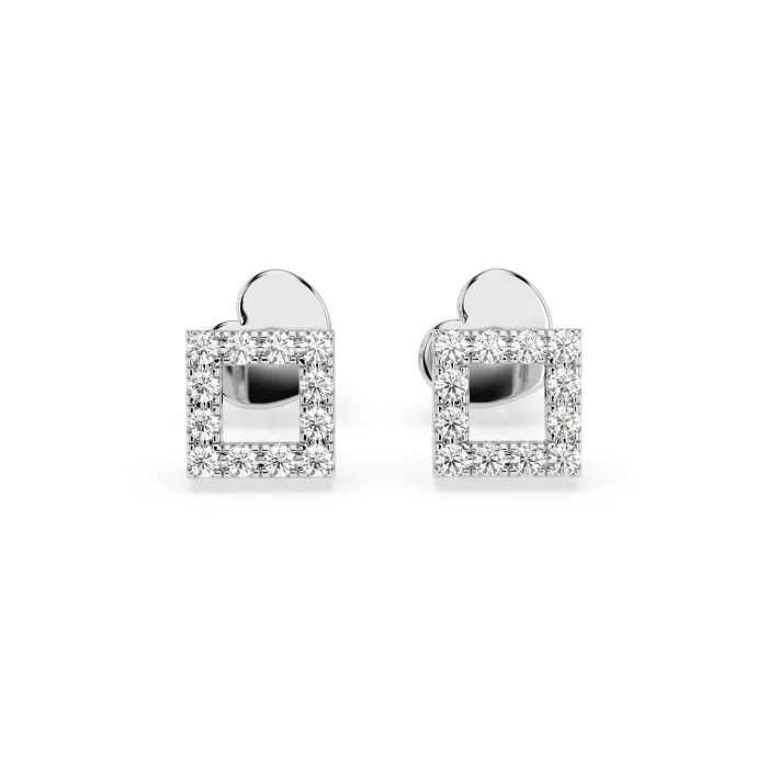 Minimalism Earrings 102-10053