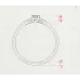 Solitärring 101-10012/1(3.4)
